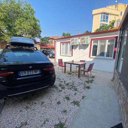 Centre Reach Otel Edirne Zewnętrze zdjęcie