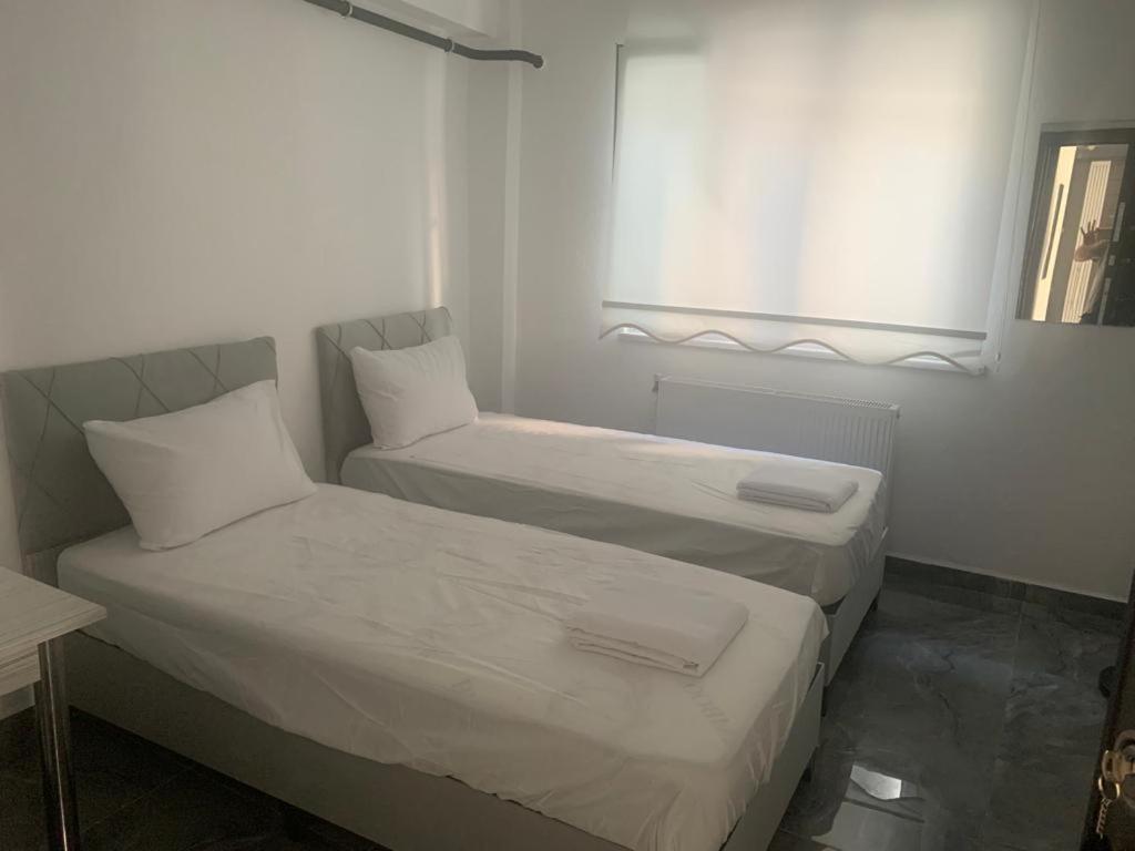 Centre Reach Otel Edirne Zewnętrze zdjęcie