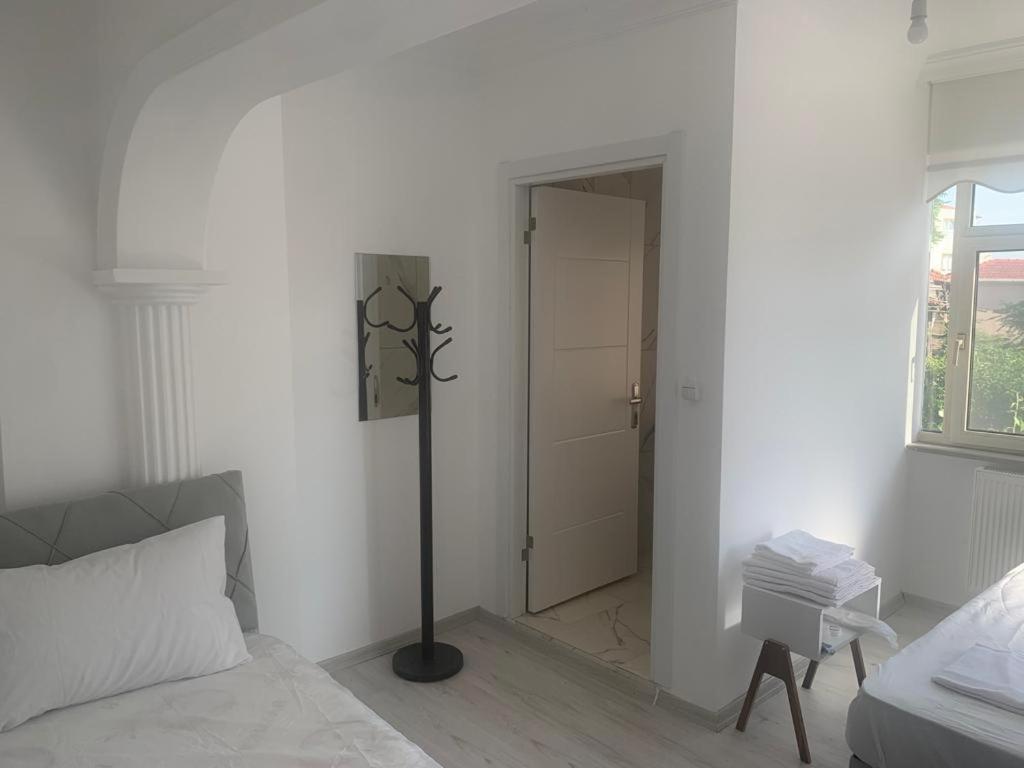 Centre Reach Otel Edirne Zewnętrze zdjęcie