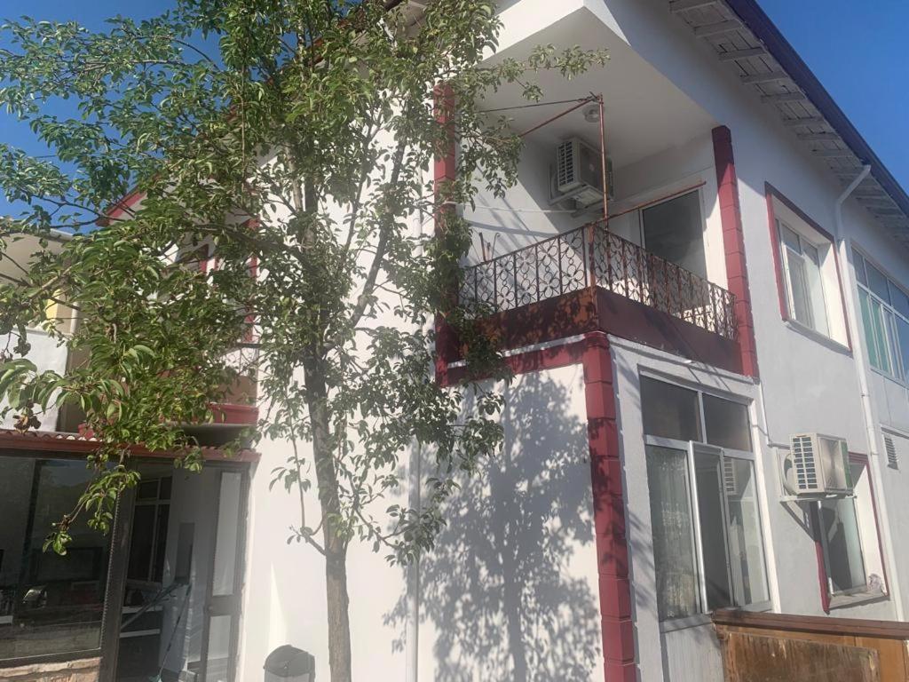 Centre Reach Otel Edirne Zewnętrze zdjęcie