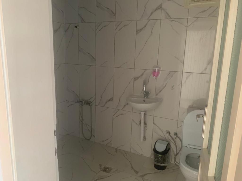 Centre Reach Otel Edirne Zewnętrze zdjęcie
