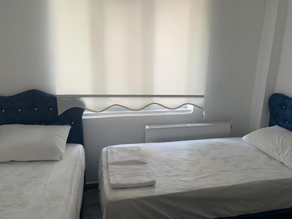 Centre Reach Otel Edirne Zewnętrze zdjęcie