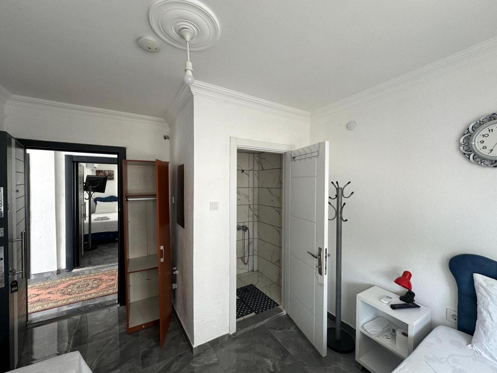 Centre Reach Otel Edirne Zewnętrze zdjęcie