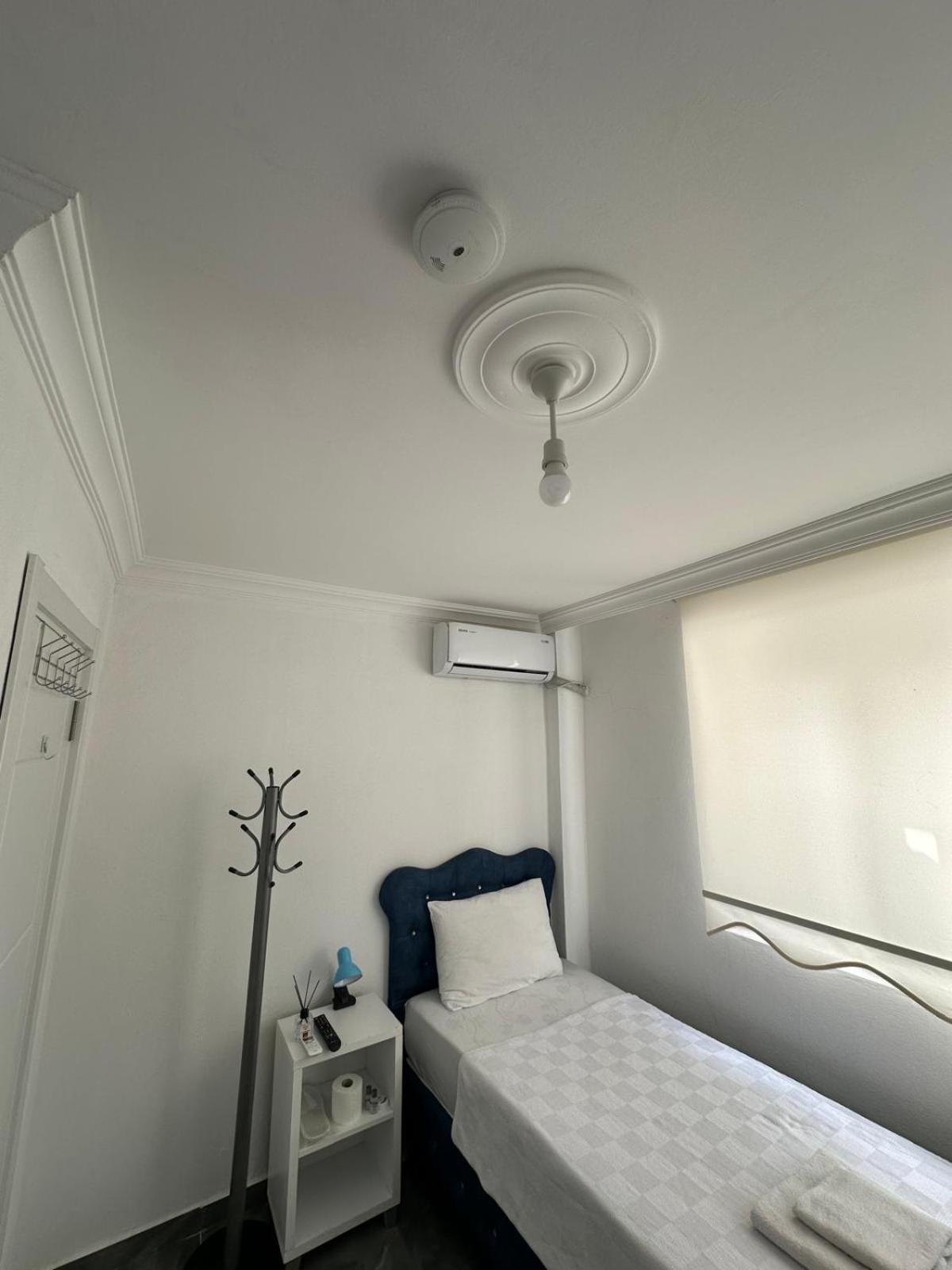 Centre Reach Otel Edirne Zewnętrze zdjęcie