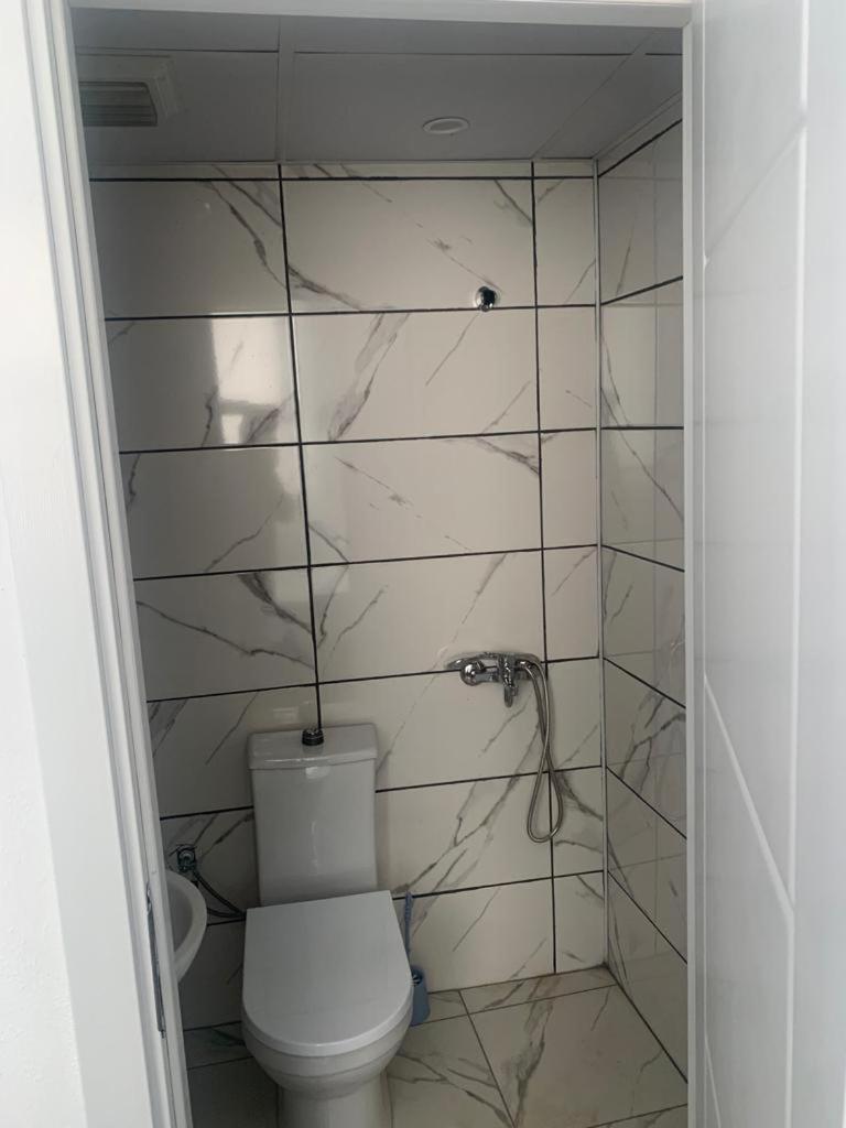 Centre Reach Otel Edirne Zewnętrze zdjęcie