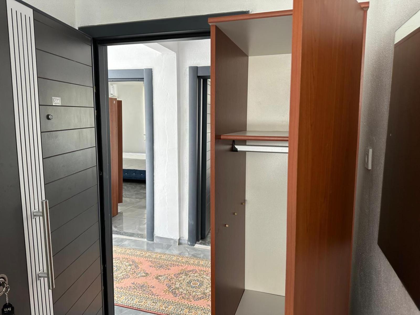 Centre Reach Otel Edirne Zewnętrze zdjęcie