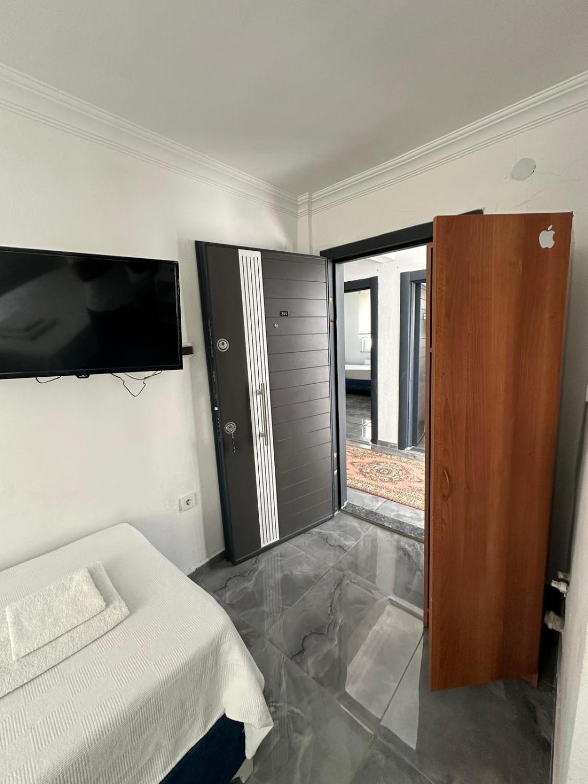 Centre Reach Otel Edirne Zewnętrze zdjęcie